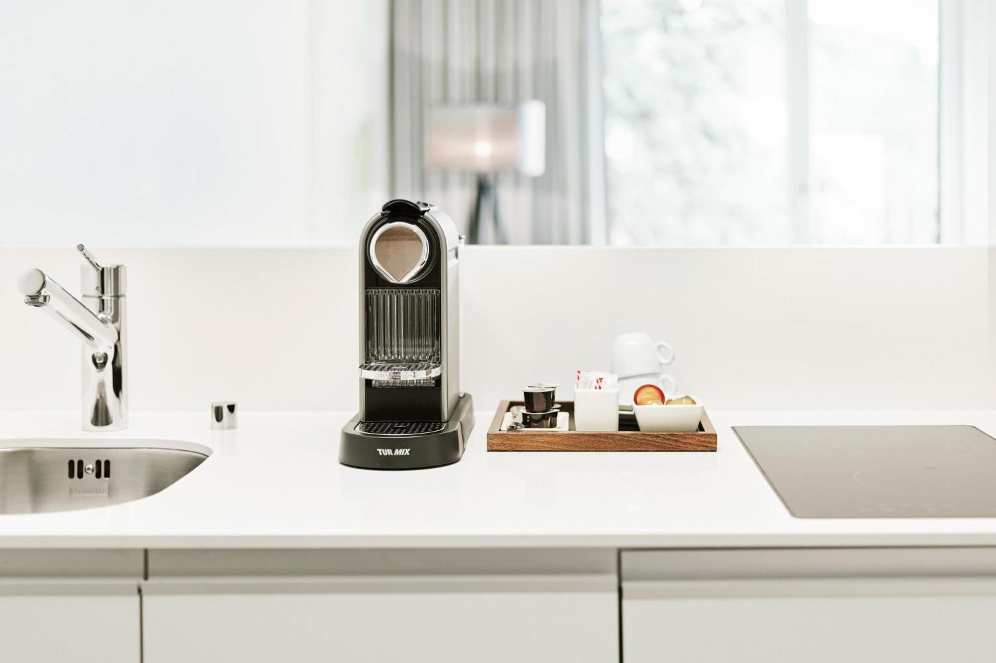 Appadu Appartements St. Gallen Ngoại thất bức ảnh