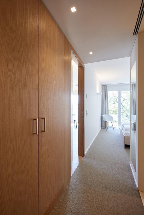 Appadu Appartements St. Gallen Ngoại thất bức ảnh