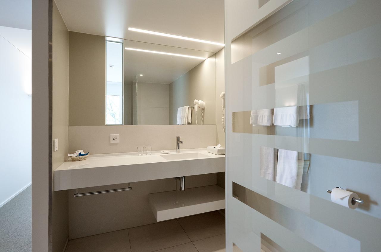 Appadu Appartements St. Gallen Ngoại thất bức ảnh