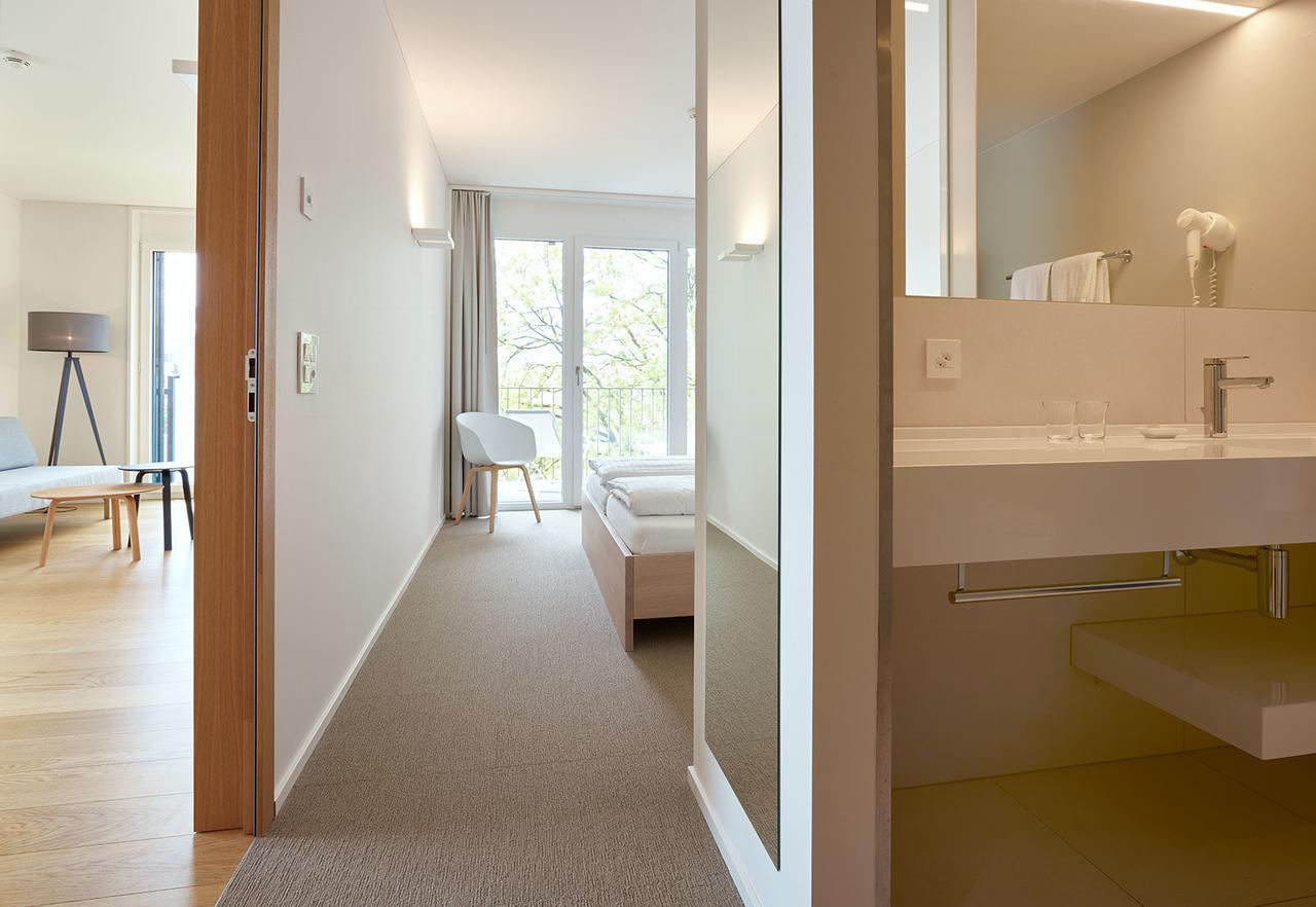 Appadu Appartements St. Gallen Ngoại thất bức ảnh