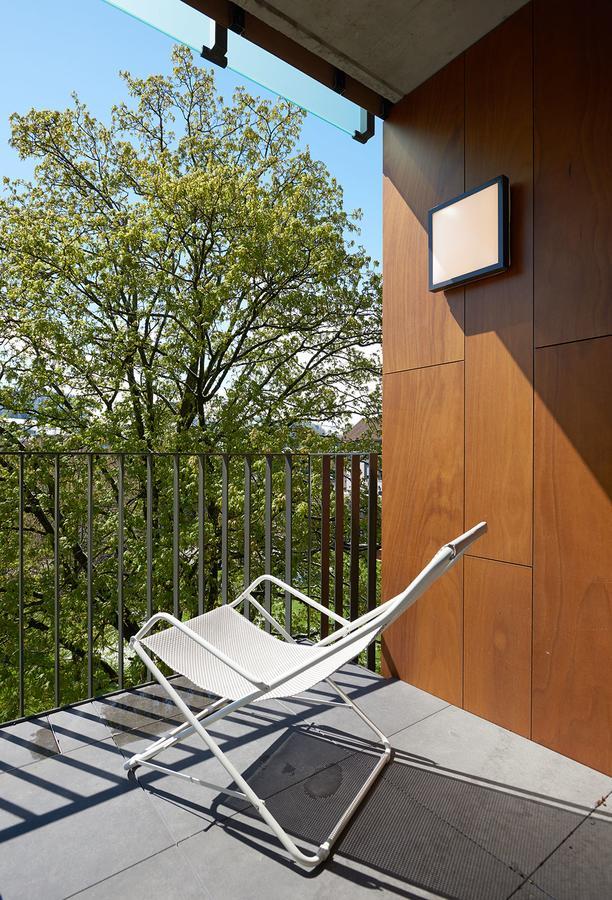 Appadu Appartements St. Gallen Ngoại thất bức ảnh